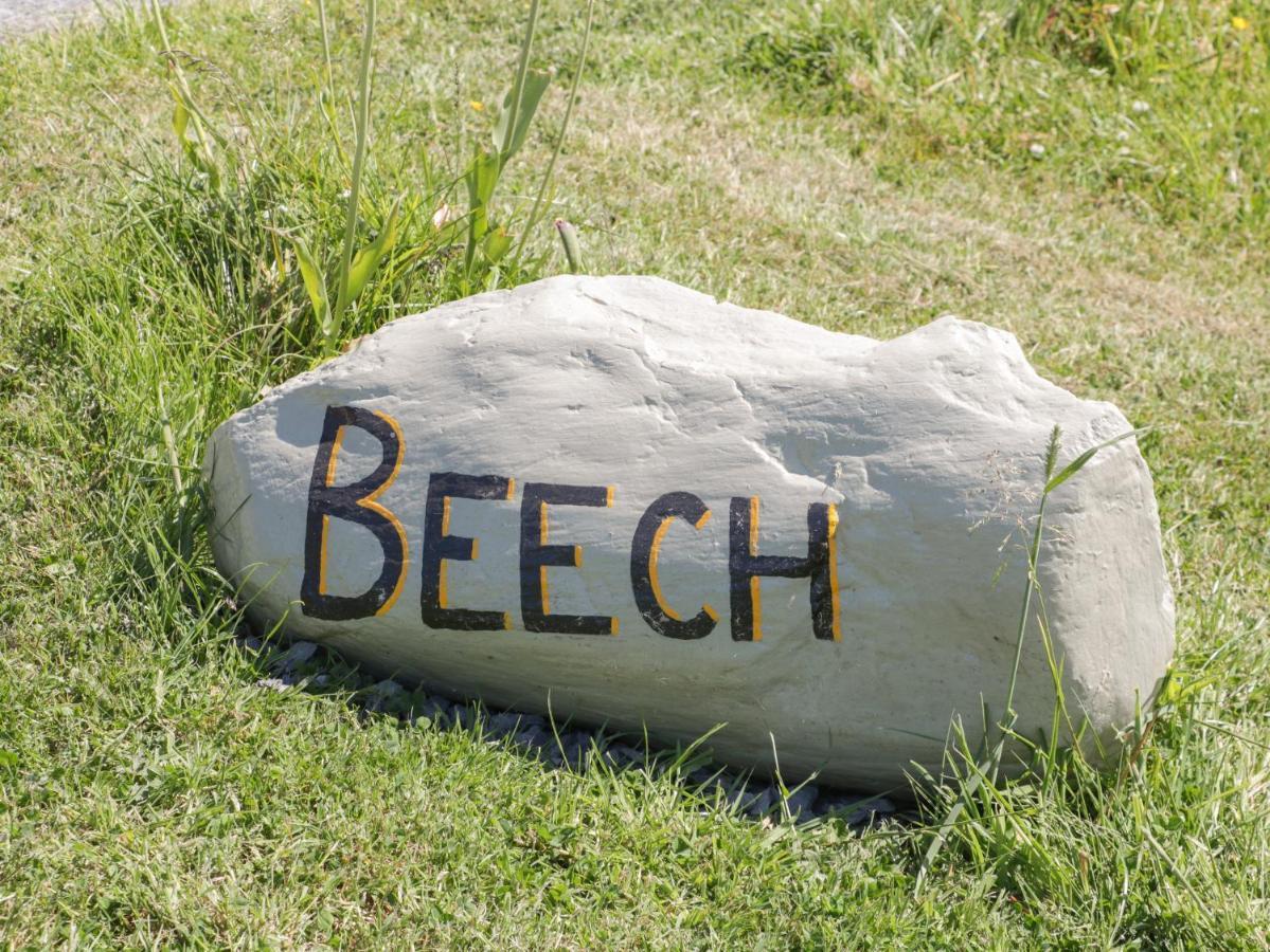 Beech Villa Ulverston Buitenkant foto