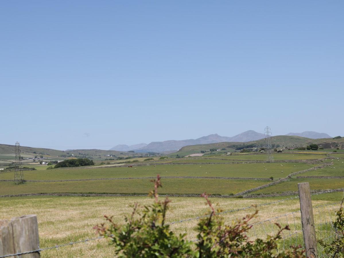 Beech Villa Ulverston Buitenkant foto